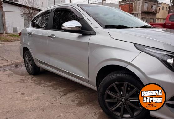 Autos - Fiat Cronos 2023 GNC 60000Km - En Venta