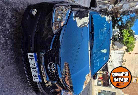 Autos - Toyota ETIOS 1.5 5 PTAS XLS 2023 Nafta 24000Km - En Venta