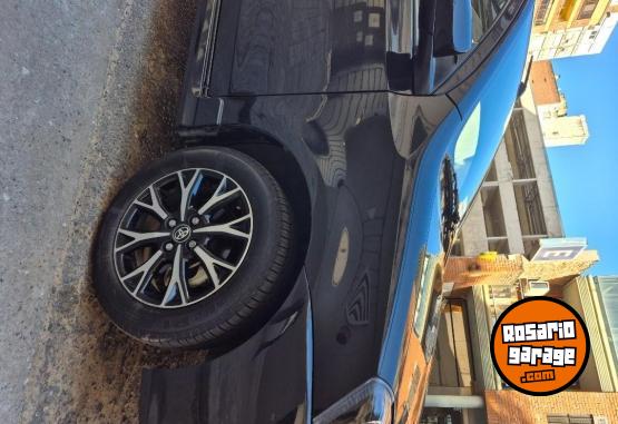 Autos - Toyota ETIOS 1.5 5 PTAS XLS 2023 Nafta 24000Km - En Venta