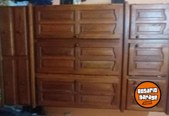 Hogar - Liquido juego de dormitorio completo - En Venta