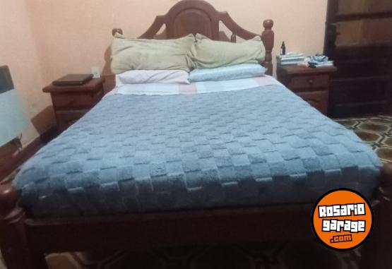 Hogar - Liquido juego de dormitorio completo - En Venta