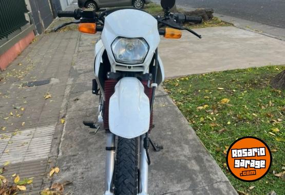 Motos - Honda Xr125 2013 Nafta 12800Km - En Venta