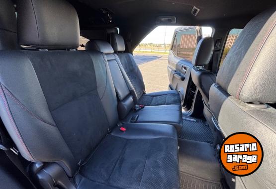 Camionetas - Toyota SW4-GR 2022 Diesel 174000Km - En Venta