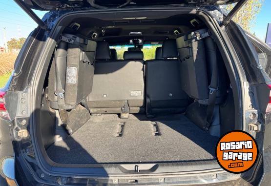 Camionetas - Toyota SW4-GR 2022 Diesel 174000Km - En Venta