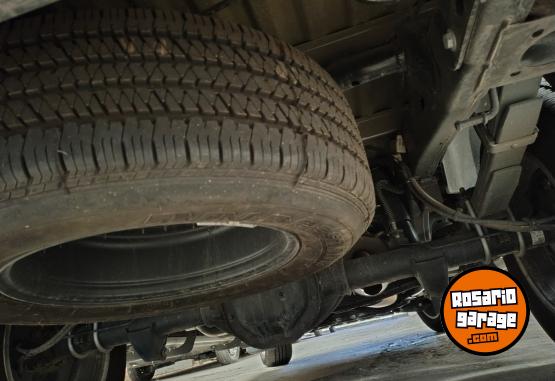 Camionetas - Volkswagen Amarok Confortline 2023 Diesel 25500Km - En Venta