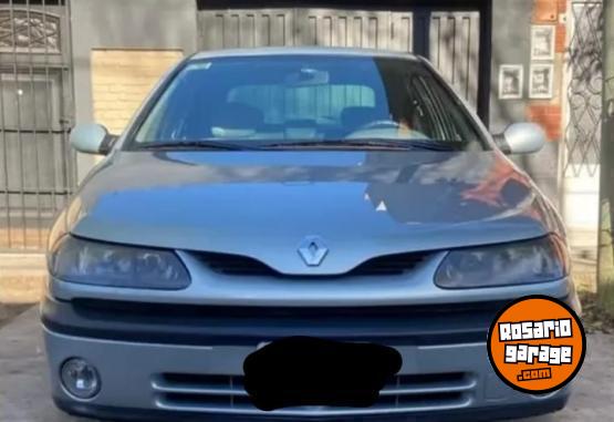 Autos - Renault Laguna motor Renault 16v 1999 Nafta 201000Km - En Venta
