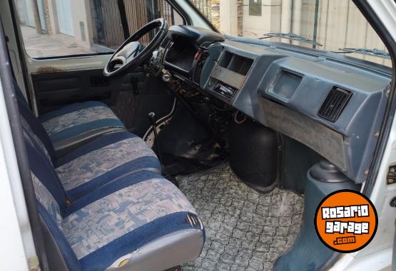 Utilitarios - Renault RODEO 1999 Diesel 50Km - En Venta