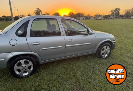 Autos - Chevrolet Corsa 2007 Nafta 150000Km - En Venta