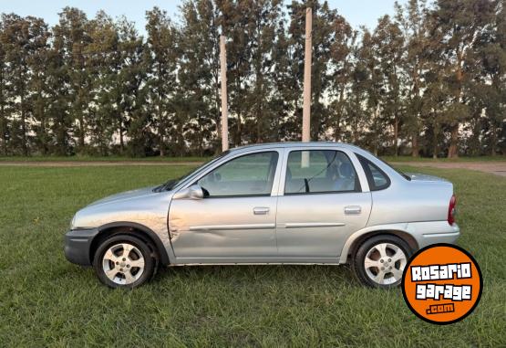Autos - Chevrolet Corsa 2007 Nafta 150000Km - En Venta
