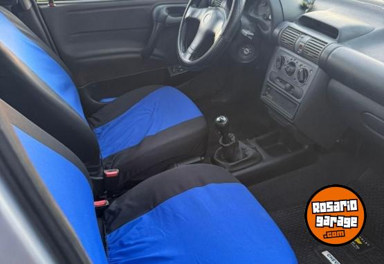 Autos - Chevrolet Corsa 2007 Nafta 150000Km - En Venta