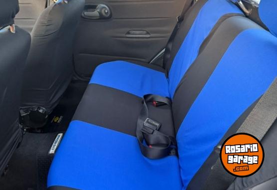 Autos - Chevrolet Corsa 2007 Nafta 150000Km - En Venta