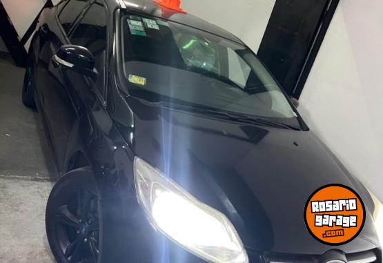 Autos - Ford Focus 2013 Nafta 150000Km - En Venta