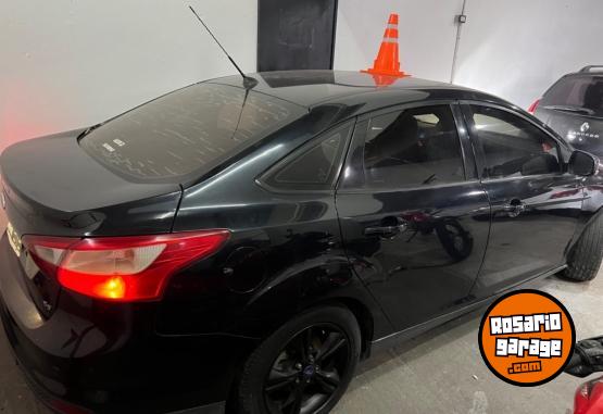 Autos - Ford Focus 2013 Nafta 150000Km - En Venta
