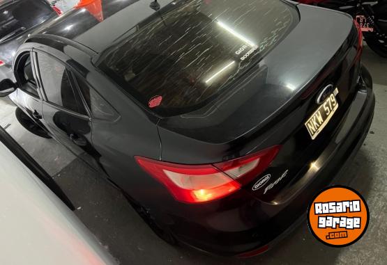 Autos - Ford Focus 2013 Nafta 150000Km - En Venta