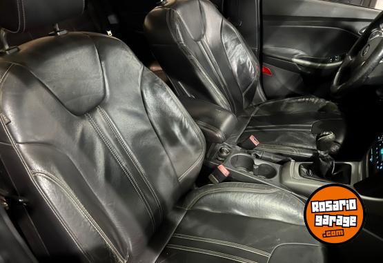 Autos - Ford Focus 2013 Nafta 150000Km - En Venta