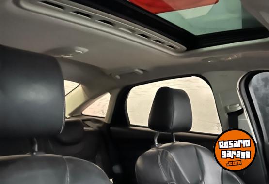 Autos - Ford Focus 2013 Nafta 150000Km - En Venta