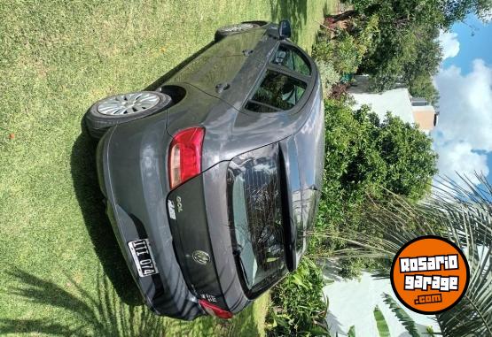 Autos - Volkswagen Gol Trend pack 1 2010 Nafta 245000Km - En Venta