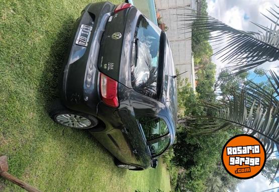 Autos - Volkswagen Gol Trend pack 1 2010 Nafta 245000Km - En Venta