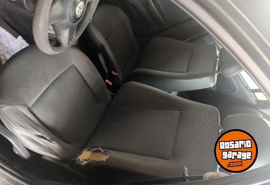 Autos - Volkswagen Gol Trend pack 1 2010 Nafta 245000Km - En Venta