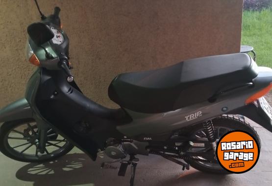 Motos - Guerrero Trip Full 2026 Nafta 1100Km - En Venta