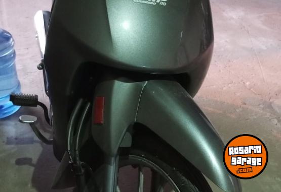 Motos - Guerrero Trip Full 2026 Nafta 1100Km - En Venta