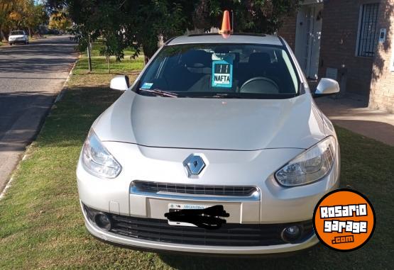 Autos - Renault Fluence 2011 Nafta 1111Km - En Venta