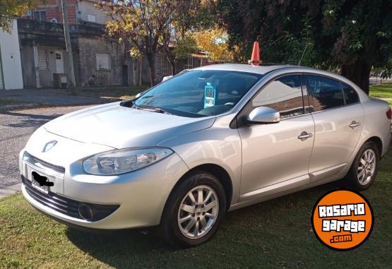 Autos - Renault Fluence 2011 Nafta 1111Km - En Venta