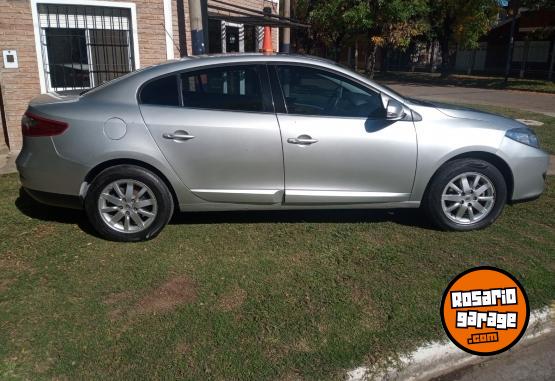 Autos - Renault Fluence 2011 Nafta 1111Km - En Venta
