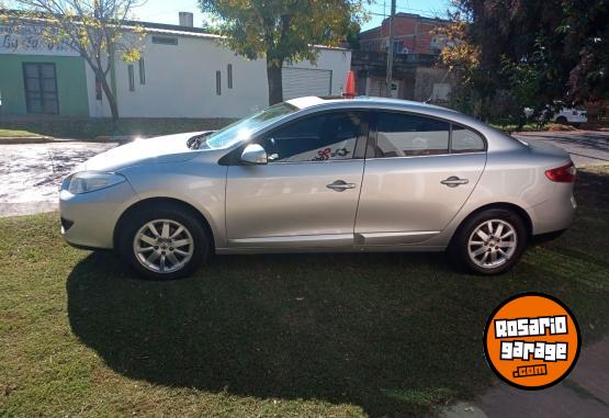 Autos - Renault Fluence 2011 Nafta 1111Km - En Venta
