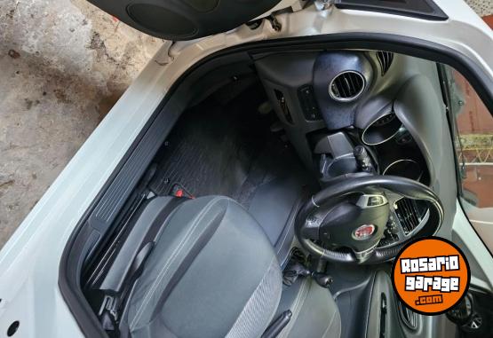 Autos - Fiat Punto  Attractive 2017 Nafta 150000Km - En Venta