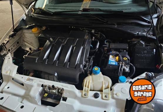 Autos - Fiat Punto  Attractive 2017 Nafta 150000Km - En Venta