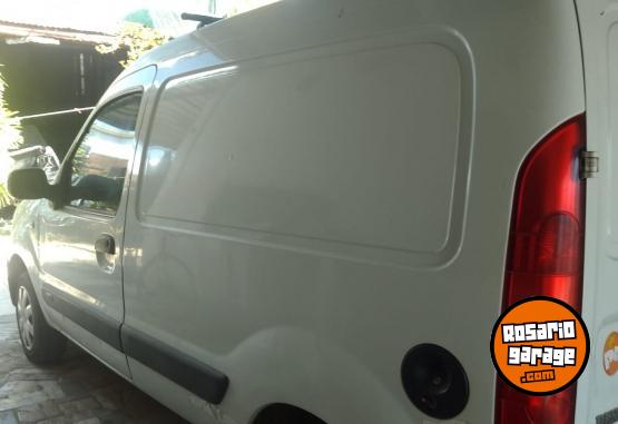Utilitarios - Renault Kangoo 2010 Diesel 207000Km - En Venta