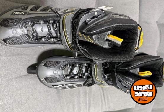 Deportes - L�quido Roller - En Venta