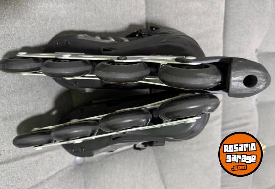 Deportes - L�quido Roller - En Venta