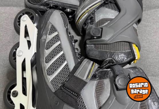 Deportes - L�quido Roller - En Venta