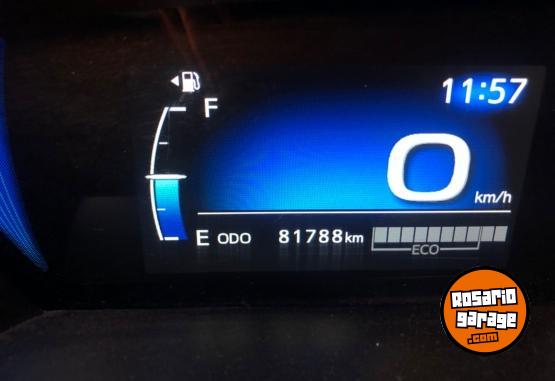 Autos - Toyota Etios 2019 Nafta 82000Km - En Venta