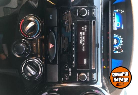 Autos - Toyota Etios 2019 Nafta 82000Km - En Venta