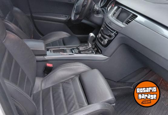 Autos - Peugeot 508 2017 Diesel 116500Km - En Venta