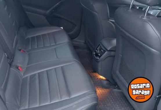 Autos - Peugeot 508 2017 Diesel 116500Km - En Venta