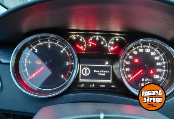 Autos - Peugeot 508 2017 Diesel 116500Km - En Venta