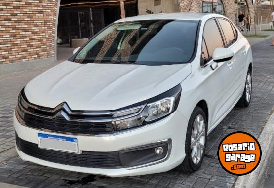 Autos - Citroen C4 Lounge THP AT6 FEEL AM 2018 Nafta 84000Km - En Venta