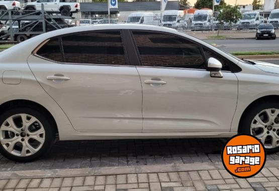 Autos - Citroen C4 Lounge THP AT6 FEEL AM 2018 Nafta 84000Km - En Venta