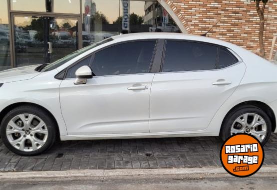 Autos - Citroen C4 Lounge THP AT6 FEEL AM 2018 Nafta 84000Km - En Venta