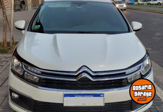 Autos - Citroen C4 Lounge THP AT6 FEEL AM 2018 Nafta 84000Km - En Venta