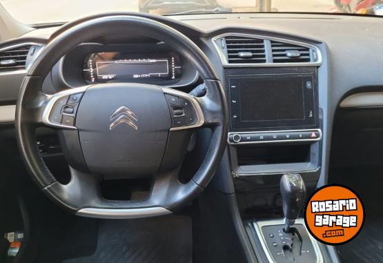 Autos - Citroen C4 Lounge THP AT6 FEEL AM 2018 Nafta 84000Km - En Venta