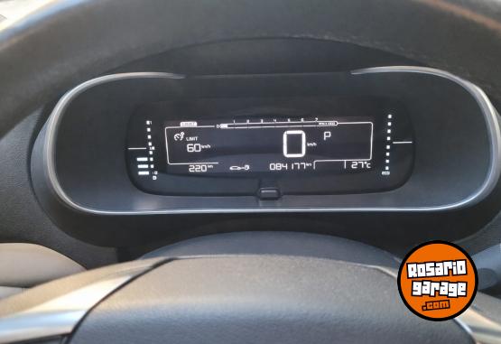 Autos - Citroen C4 Lounge THP AT6 FEEL AM 2018 Nafta 84000Km - En Venta