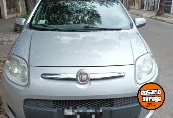 Autos - Fiat Atractive 2012 Nafta 190000Km - En Venta