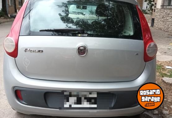 Autos - Fiat Atractive 2012 Nafta 190000Km - En Venta