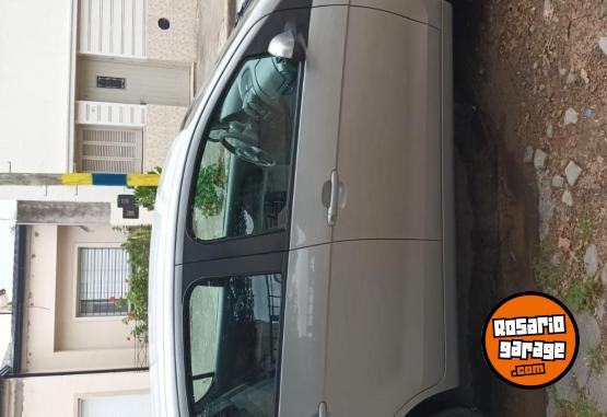 Autos - Fiat Atractive 2012 Nafta 190000Km - En Venta