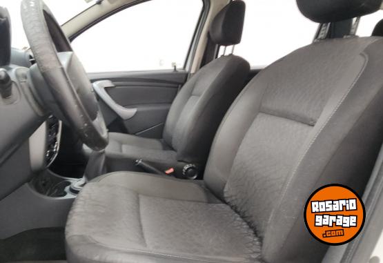 Autos - Renault Duster 1.6 Expression 2012 Nafta 180000Km - En Venta